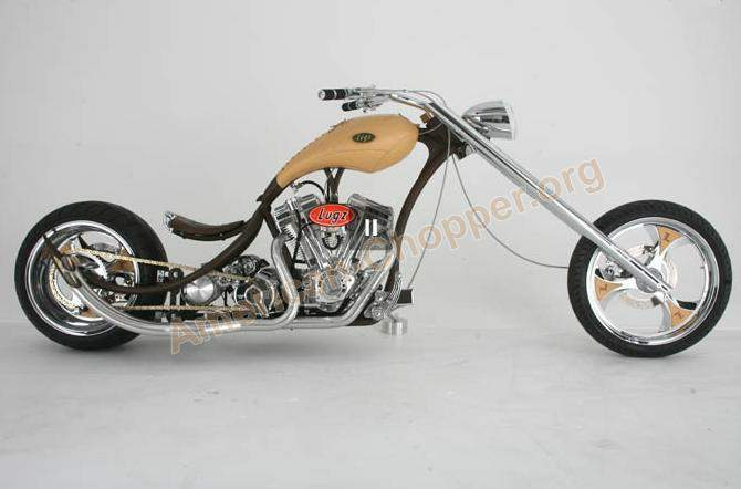 occ custom